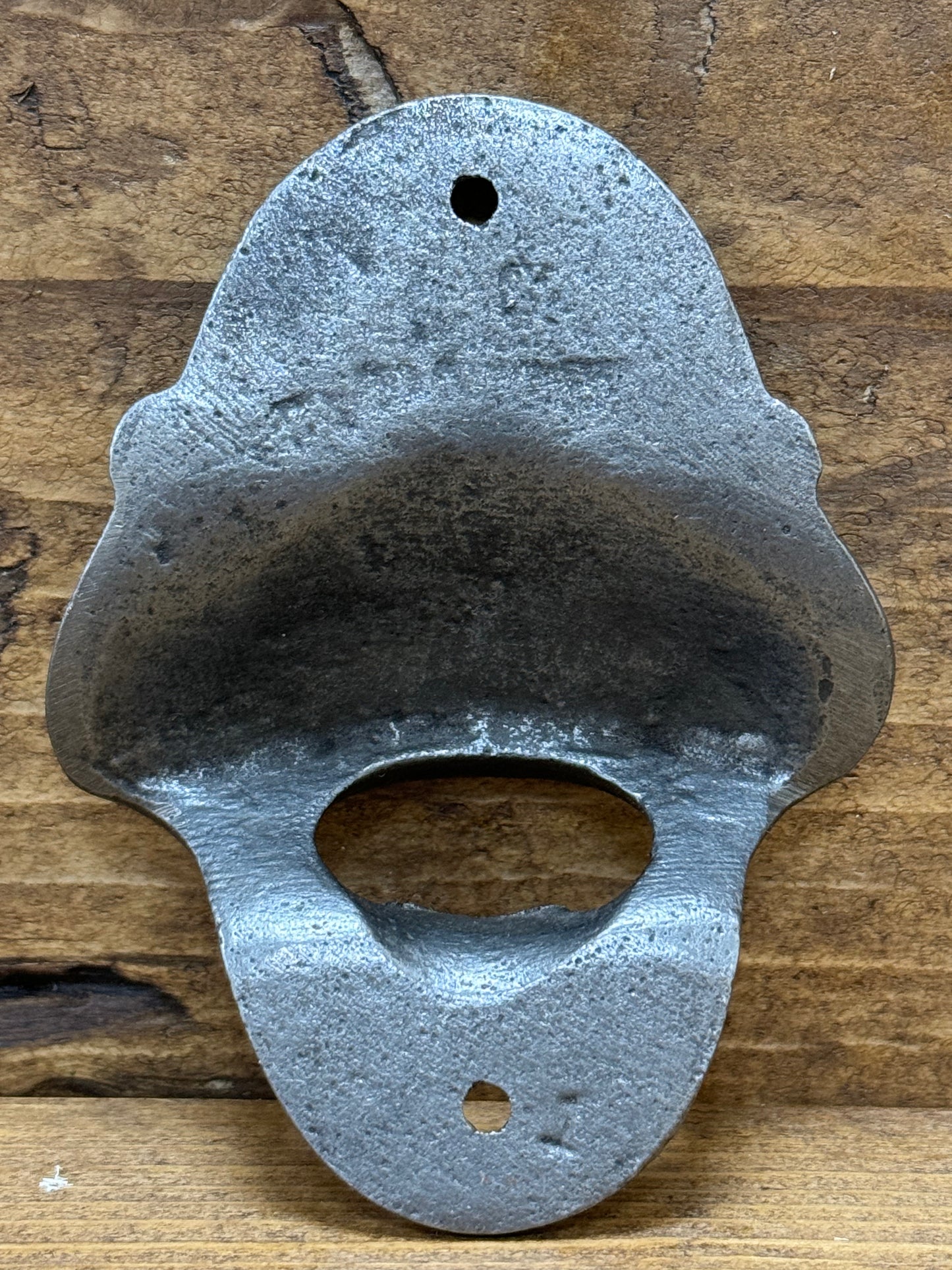 RAF Royal Air Force \ Cast Iron Wall Mounted Bottle Opener \ Vintage Style Home Bar